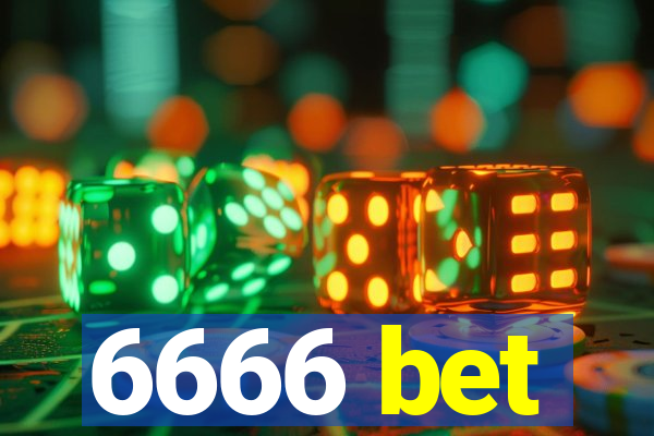 6666 bet